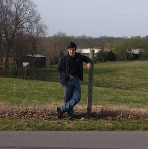 Meet your Posher, Ryan